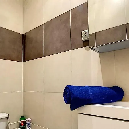 Apartment Riviera Center *